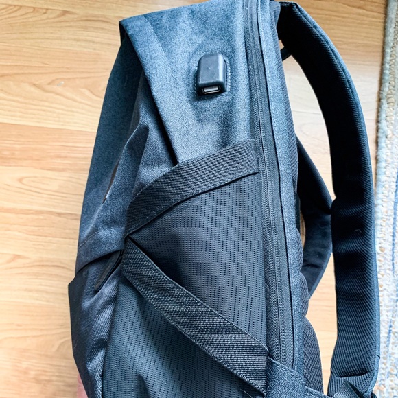 Bagsmart Falco tech backpack BRAND NEW - Picture 11 of 11